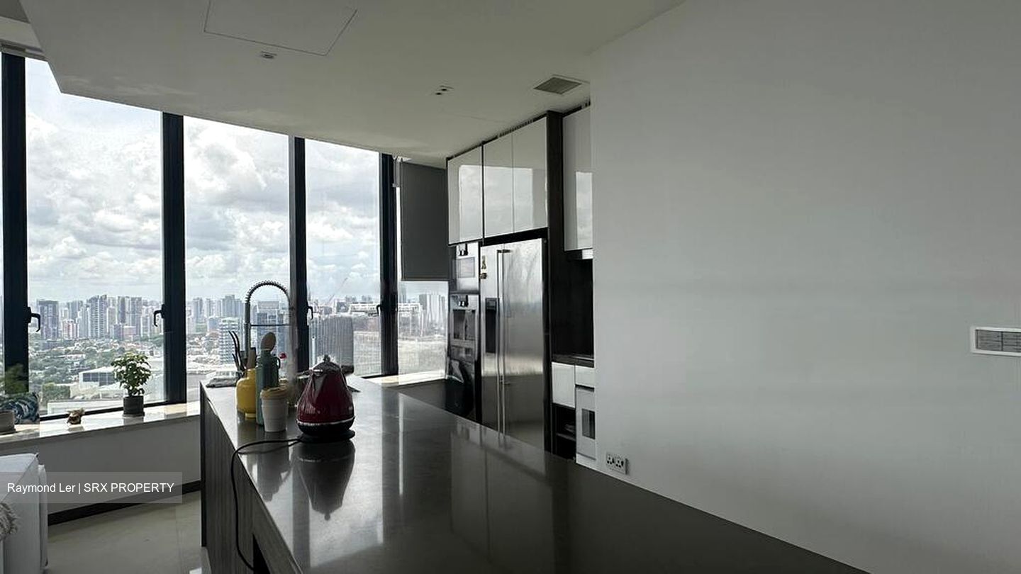 The Scotts Tower (D9), Condominium #436972741